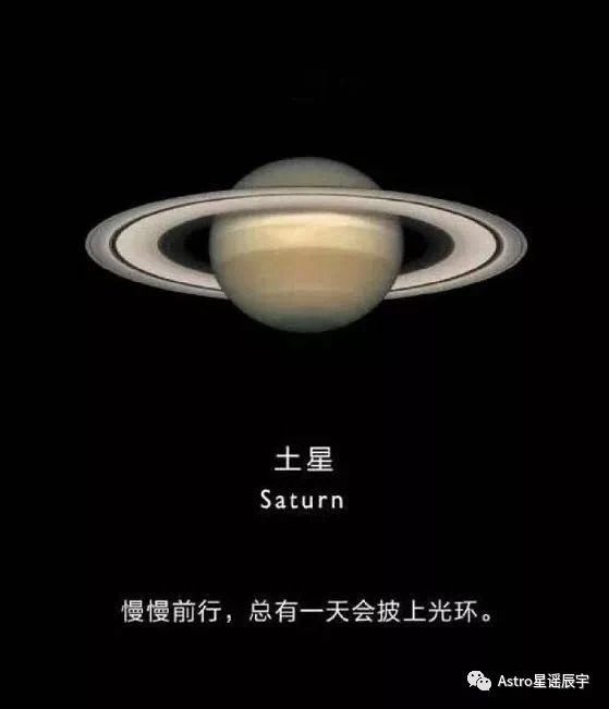 土星摩羯順行已至物極必反否極泰來